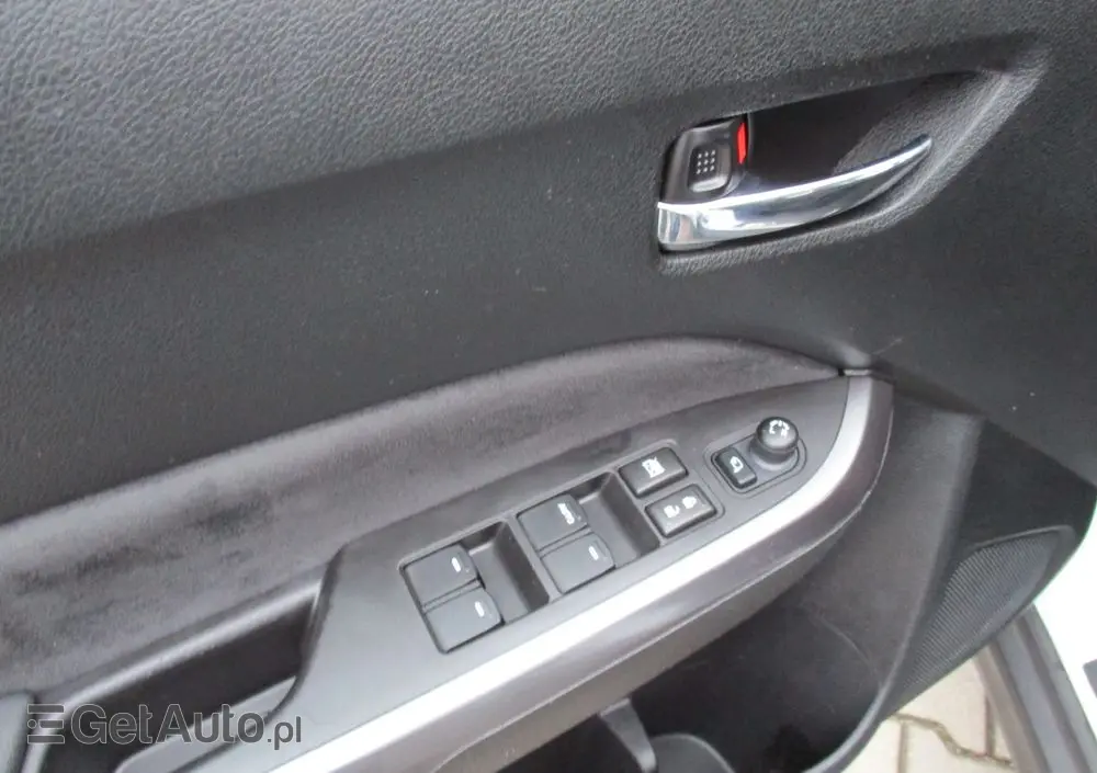SUZUKI Vitara 1.0 Boosterjet Premium 4WD