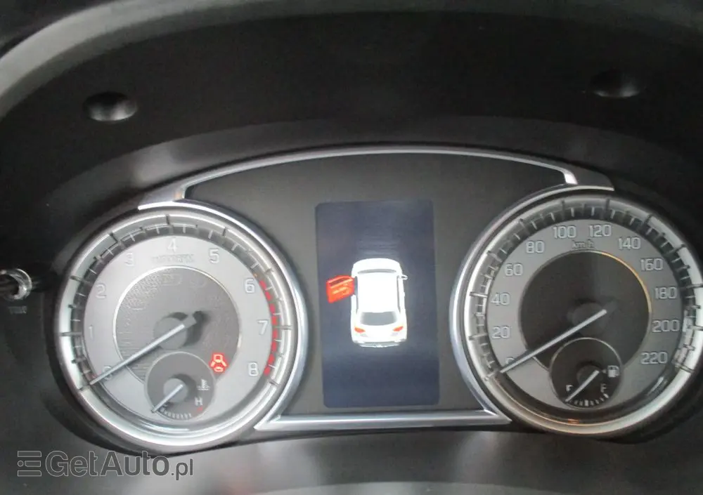 SUZUKI Vitara 1.0 Boosterjet Premium 4WD