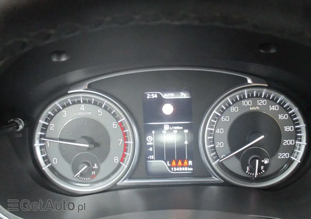 SUZUKI Vitara 1.0 Boosterjet Premium 4WD