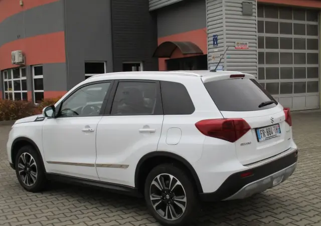 SUZUKI Vitara 1.0 Boosterjet Premium 4WD