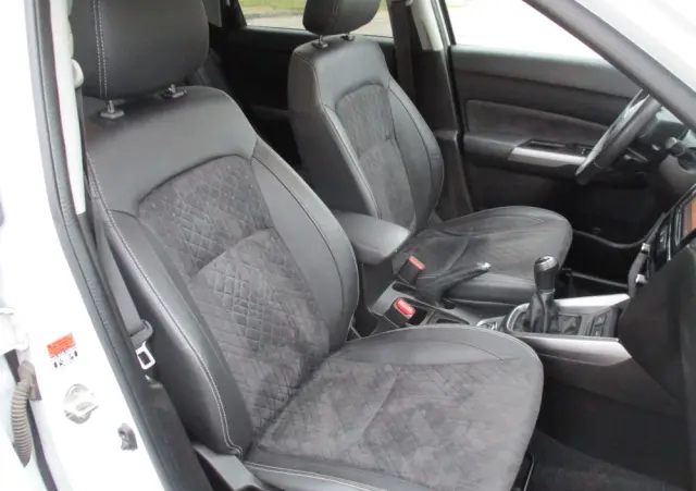 SUZUKI Vitara 1.0 Boosterjet Premium 4WD