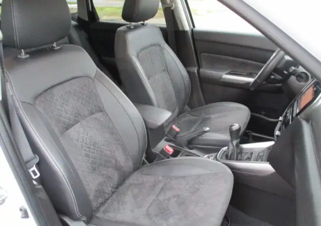 SUZUKI Vitara 1.0 Boosterjet Premium 4WD