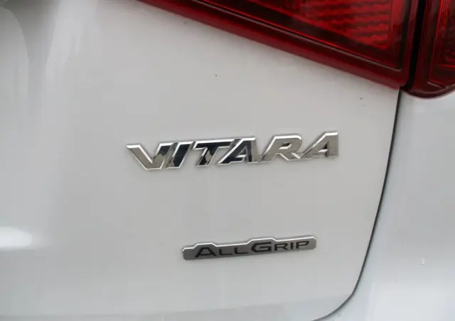 SUZUKI Vitara 1.0 Boosterjet Premium 4WD
