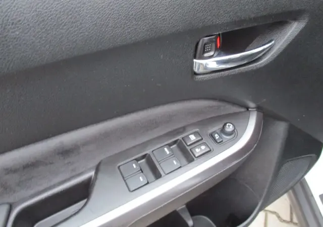 SUZUKI Vitara 1.0 Boosterjet Premium 4WD