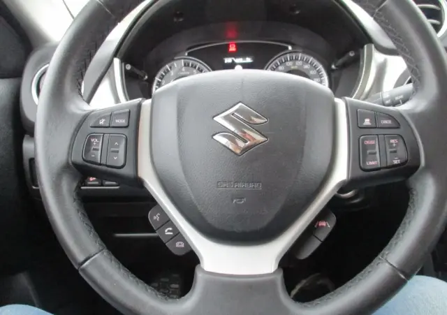 SUZUKI Vitara 1.0 Boosterjet Premium 4WD