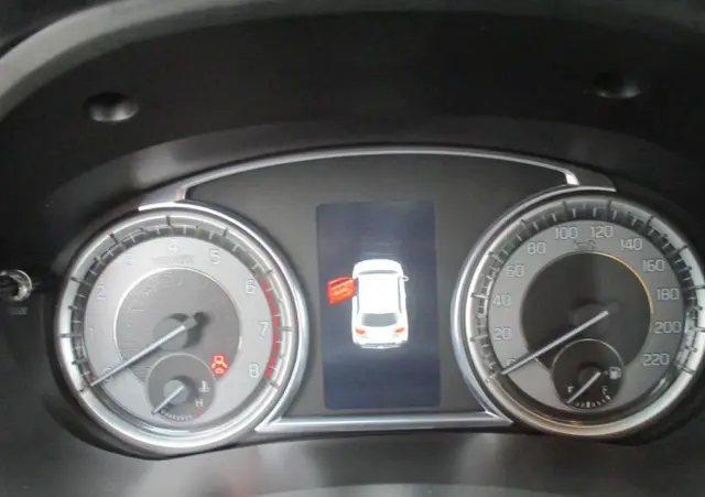 SUZUKI Vitara 1.0 Boosterjet Premium 4WD