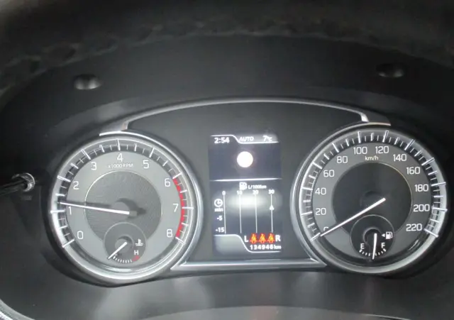 SUZUKI Vitara 1.0 Boosterjet Premium 4WD