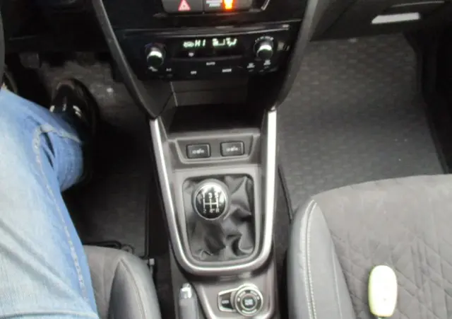 SUZUKI Vitara 1.0 Boosterjet Premium 4WD