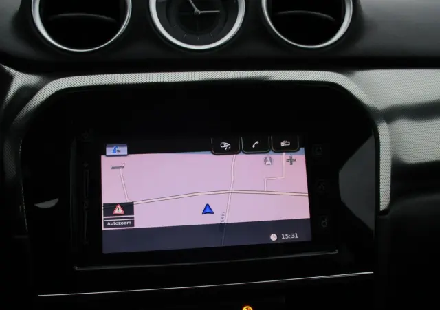 SUZUKI Vitara 1.0 Boosterjet Premium 4WD