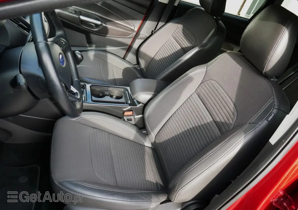 FORD Kuga 2.0 TDCi 4x4 SYNC