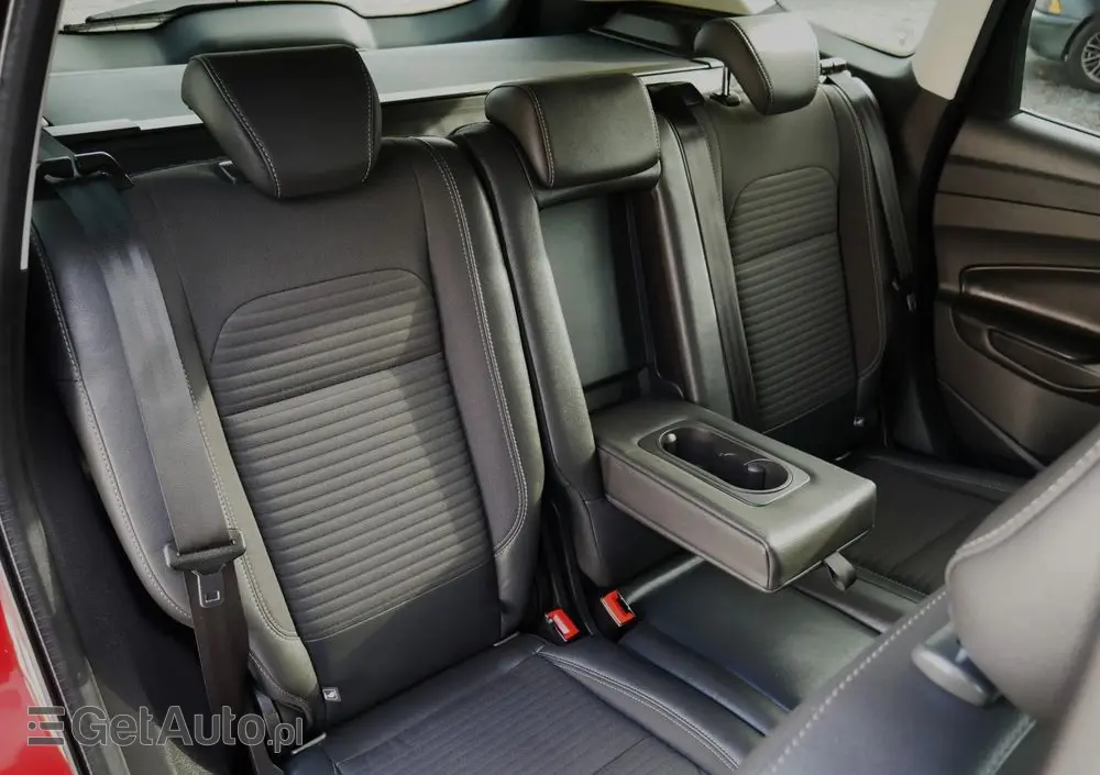 FORD Kuga 2.0 TDCi 4x4 SYNC