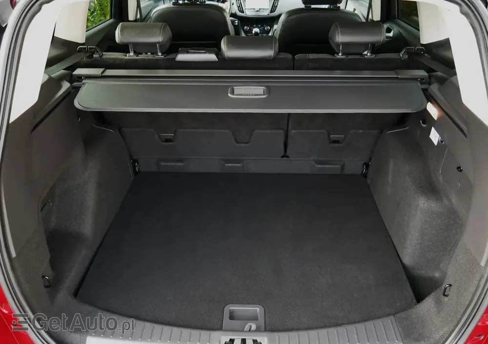 FORD Kuga 2.0 TDCi 4x4 SYNC