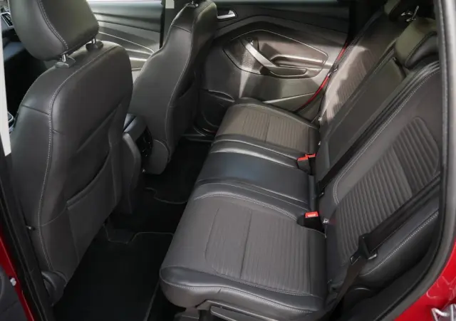 FORD Kuga 2.0 TDCi 4x4 SYNC