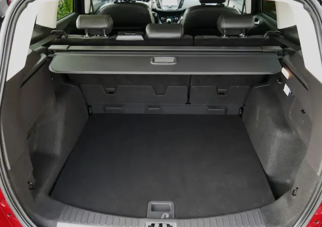 FORD Kuga 2.0 TDCi 4x4 SYNC