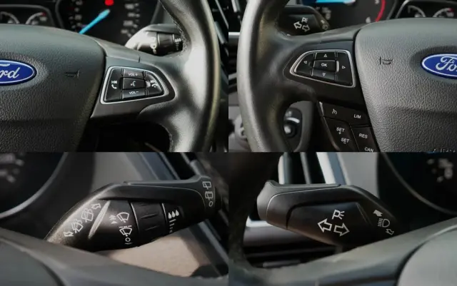 FORD Kuga 2.0 TDCi 4x4 SYNC