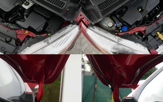 FORD Kuga 2.0 TDCi 4x4 SYNC