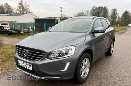 VOLVO Xc 60 