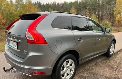 VOLVO Xc 60 