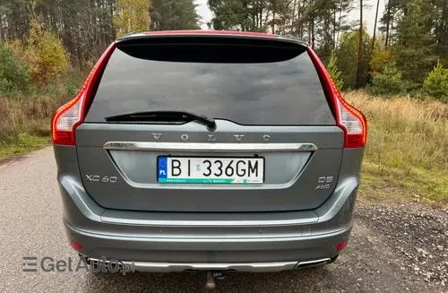 VOLVO Xc 60 