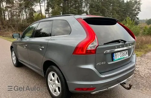 VOLVO Xc 60 