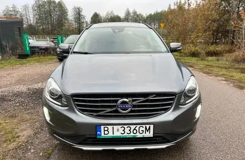 VOLVO Xc 60 