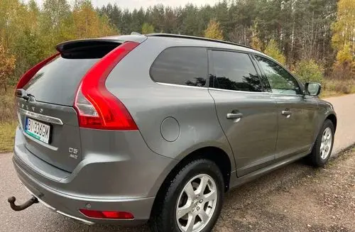 VOLVO Xc 60 