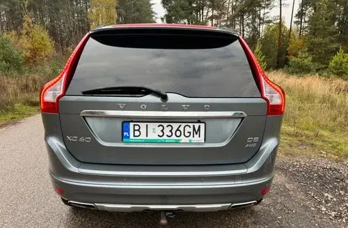 VOLVO Xc 60 