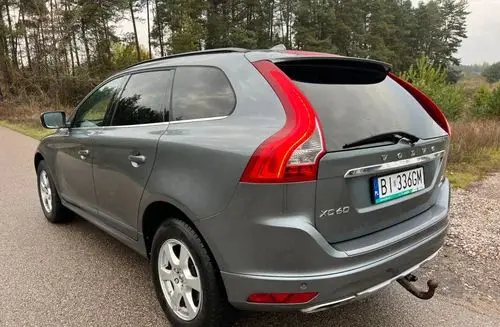 VOLVO Xc 60 