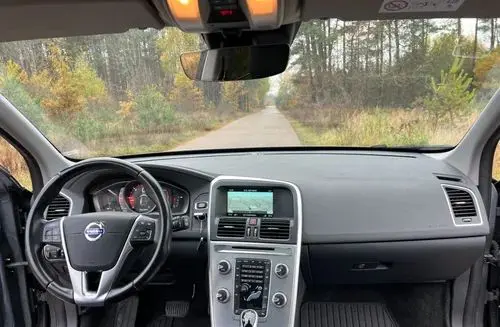 VOLVO Xc 60 