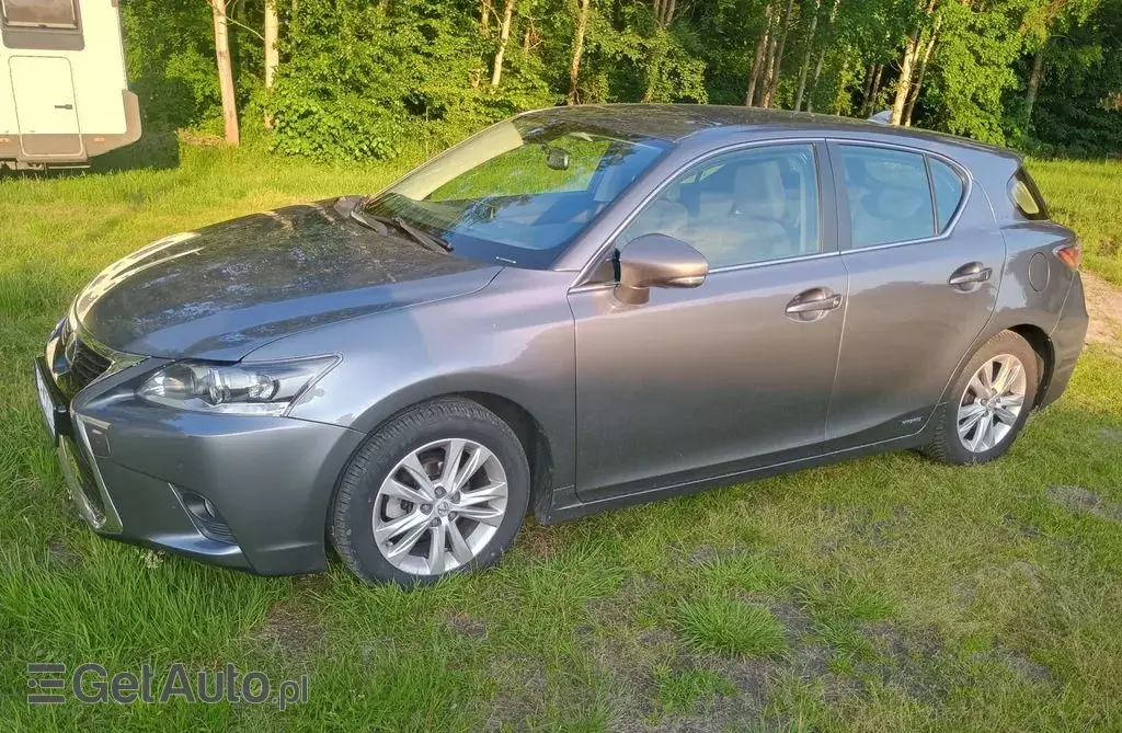 LEXUS CT 