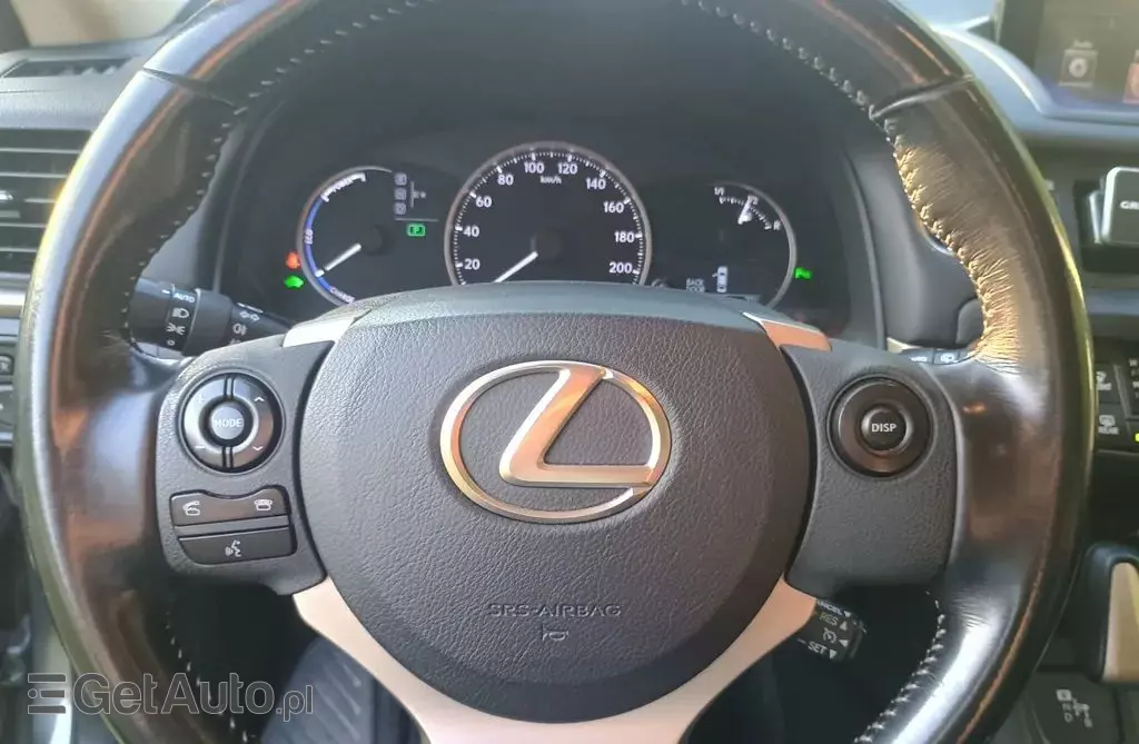 LEXUS CT 