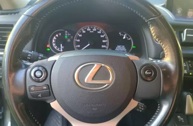 LEXUS CT 