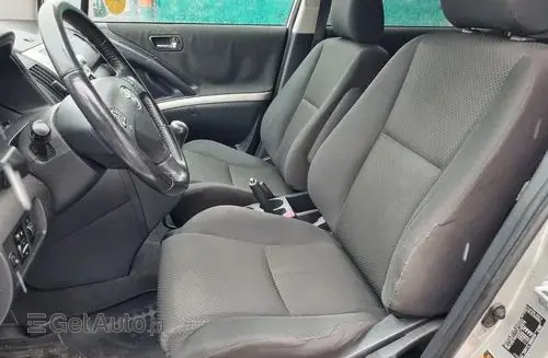 TOYOTA Corolla Verso 