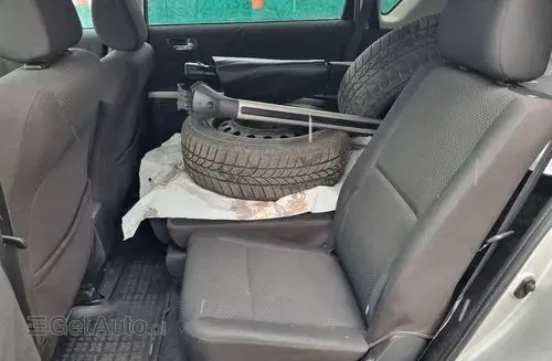 TOYOTA Corolla Verso 