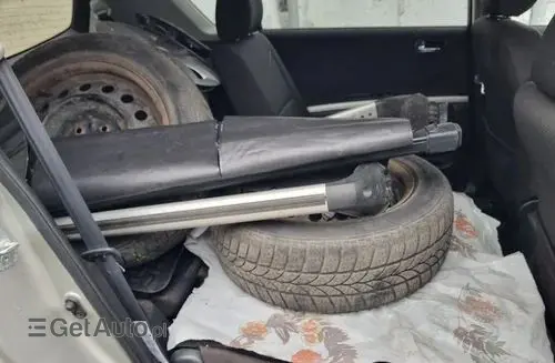 TOYOTA Corolla Verso 