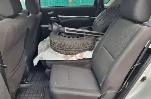 TOYOTA Corolla Verso 