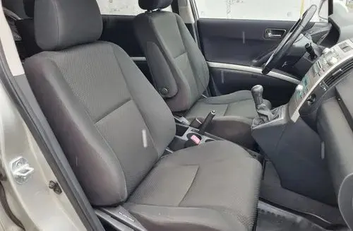 TOYOTA Corolla Verso 