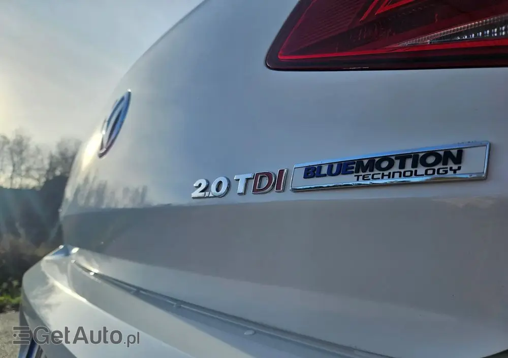 VOLKSWAGEN Passat 2.0 TDI BMT Comfortline