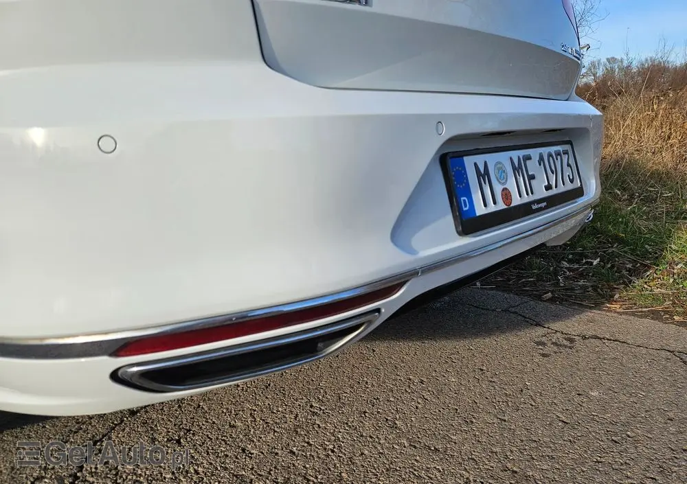 VOLKSWAGEN Passat 2.0 TDI BMT Comfortline