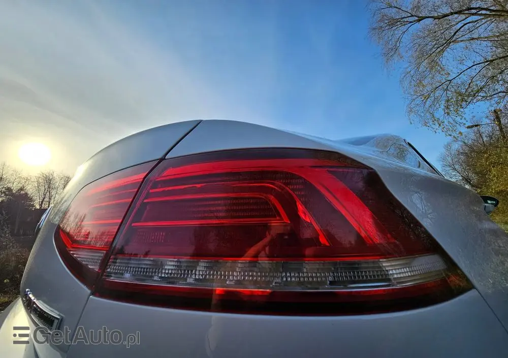 VOLKSWAGEN Passat 2.0 TDI BMT Comfortline