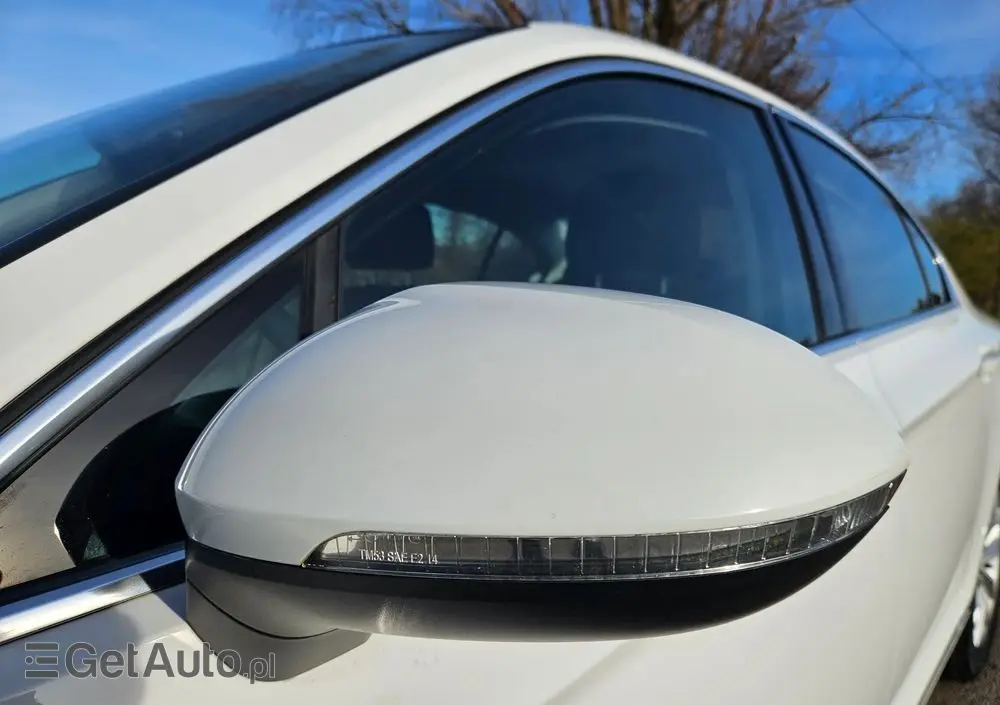 VOLKSWAGEN Passat 2.0 TDI BMT Comfortline