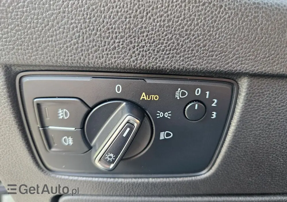 VOLKSWAGEN Passat 2.0 TDI BMT Comfortline