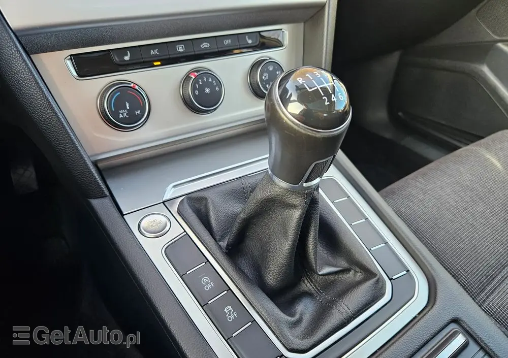 VOLKSWAGEN Passat 2.0 TDI BMT Comfortline