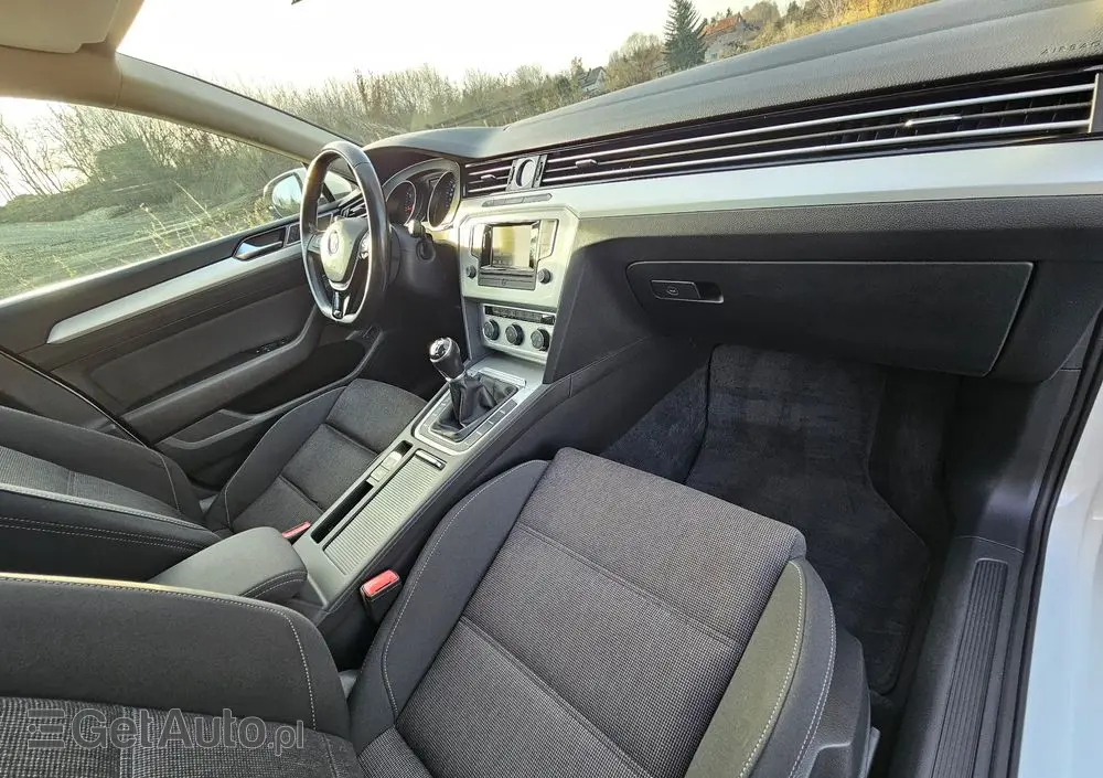 VOLKSWAGEN Passat 2.0 TDI BMT Comfortline