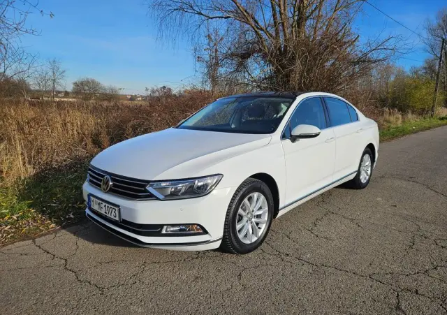 VOLKSWAGEN Passat 2.0 TDI BMT Comfortline