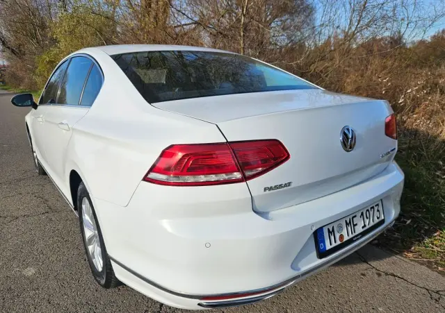 VOLKSWAGEN Passat 2.0 TDI BMT Comfortline