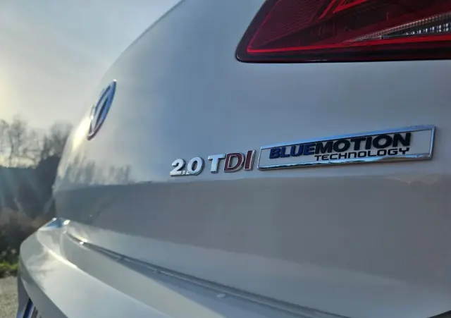 VOLKSWAGEN Passat 2.0 TDI BMT Comfortline