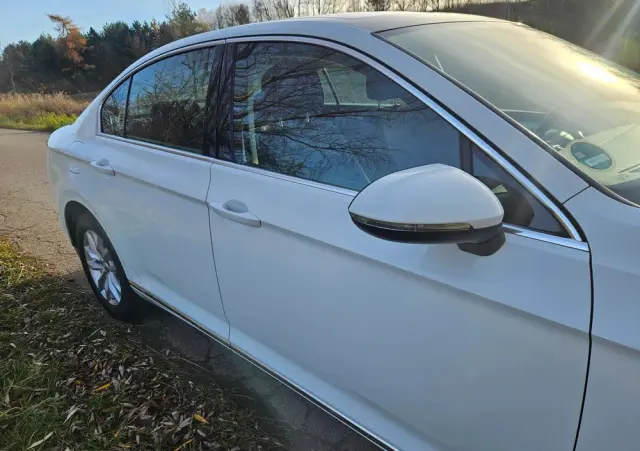 VOLKSWAGEN Passat 2.0 TDI BMT Comfortline