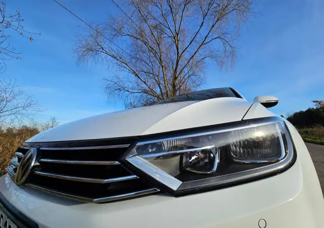 VOLKSWAGEN Passat 2.0 TDI BMT Comfortline