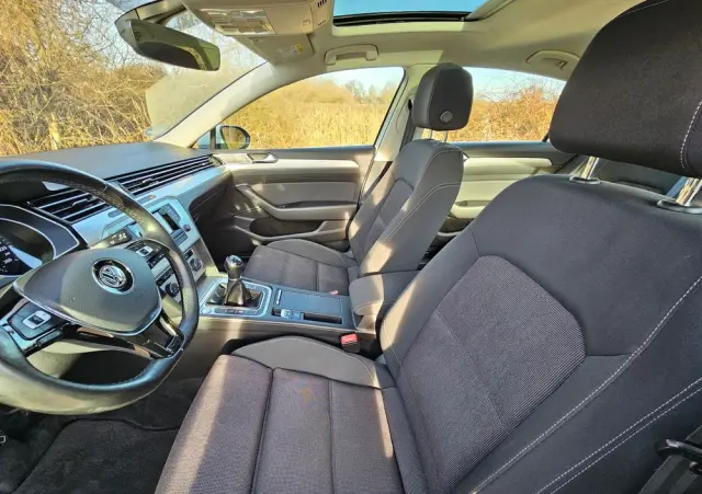 VOLKSWAGEN Passat 2.0 TDI BMT Comfortline